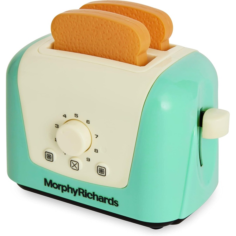 CASDON 64950 MORPHY RICHARDS POP UP TOASTER