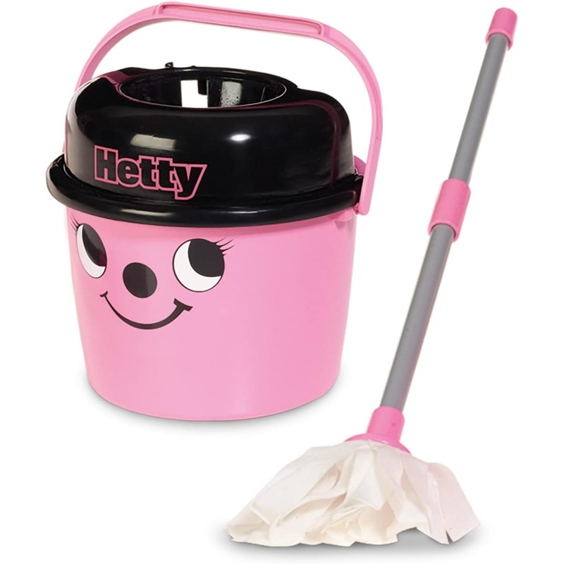 CASDON 65750 HETTY MOP AND BUCKET