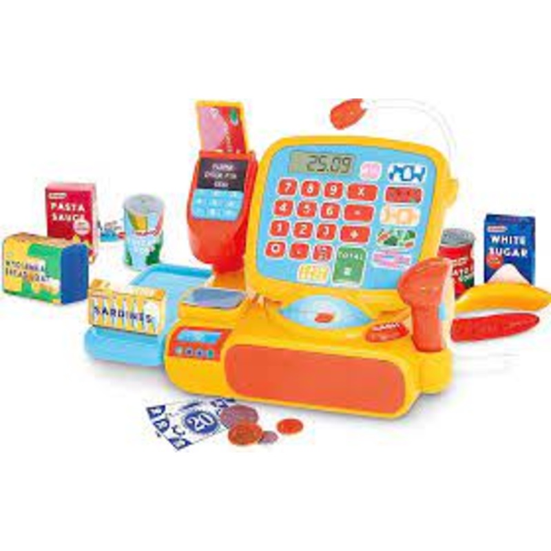 CASDON 66450 CASH REGISTER