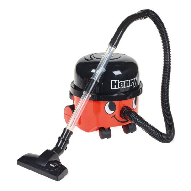 CASDON 72860 HENRY VACUUM CLEANER