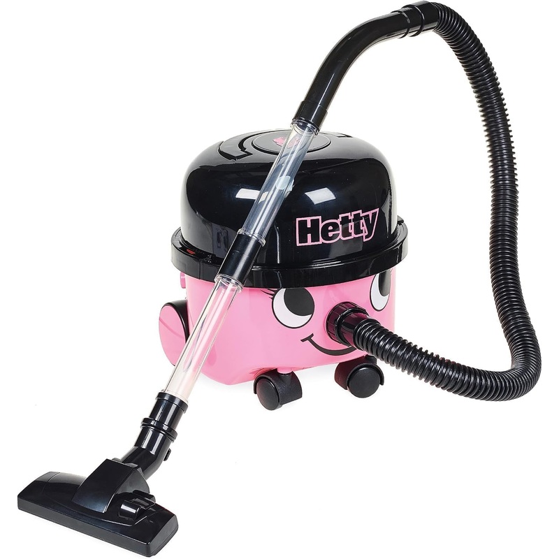 CASDON 72960 HETTY VACUUM CLEANER