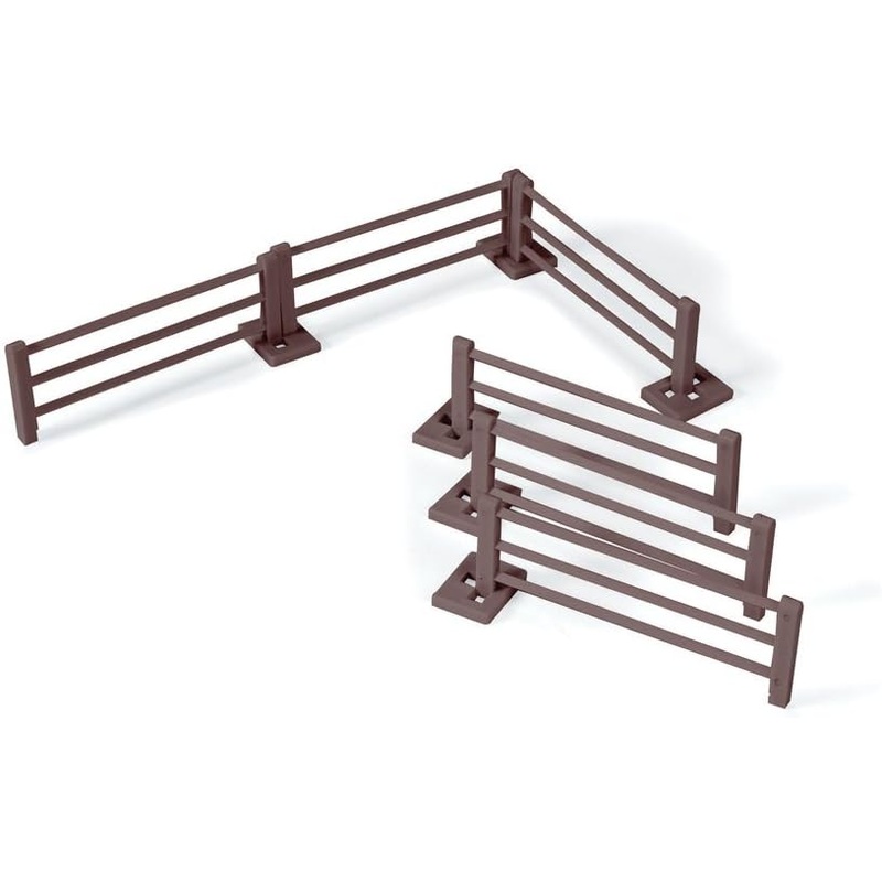 BRITAINS 40952 FARM FENCING