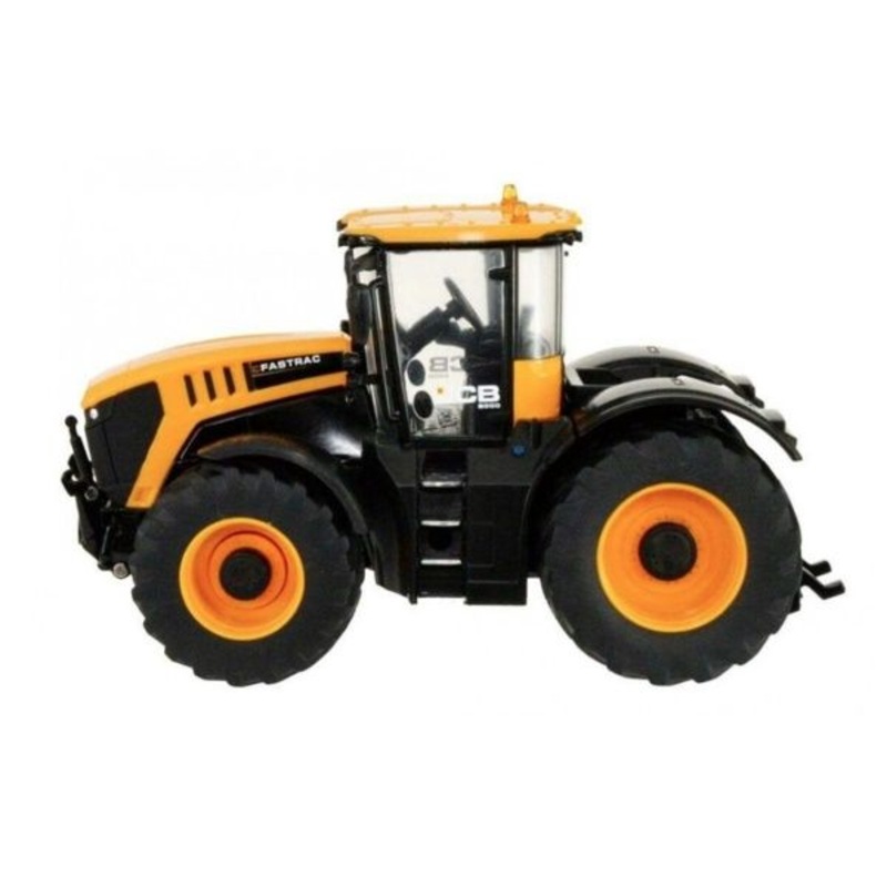 BRITAINS 43206 JCB FASTRAC 8330 TRACTOR 1/32 SCALE