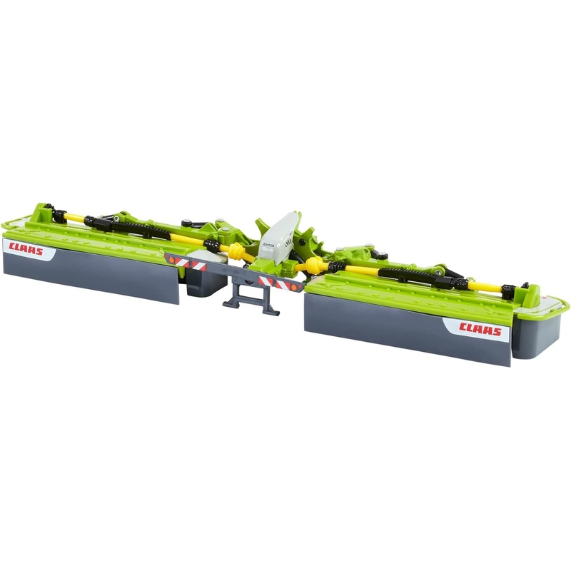 BRITAINS 43303 CLAAS DISCO 1100C REAR MOWER 1/32 SCALE