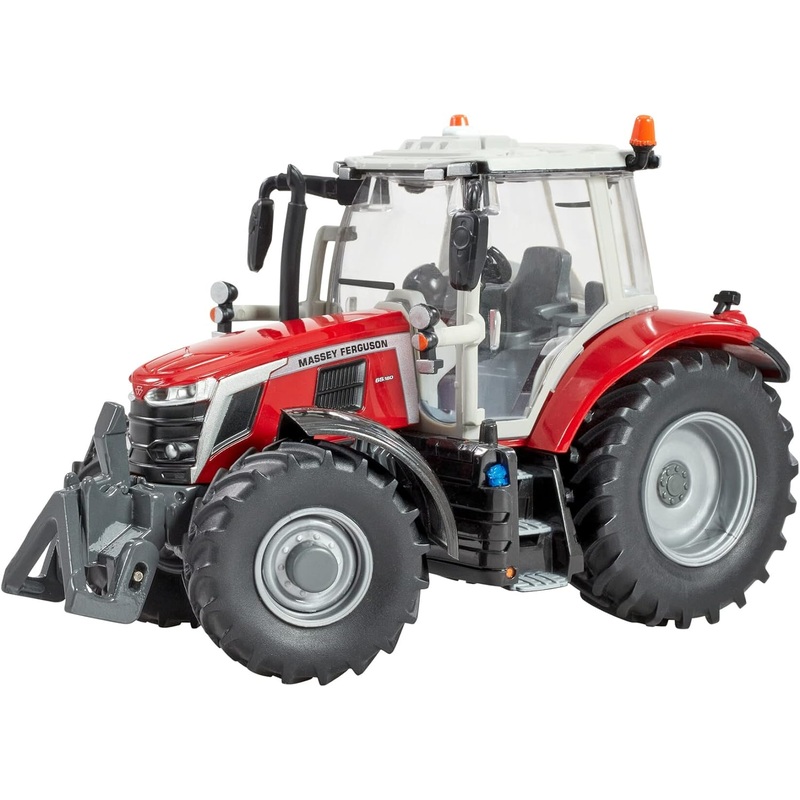 BRITAINS 43316 MASSEY FERGUSON 65.180 1:32 SCALE