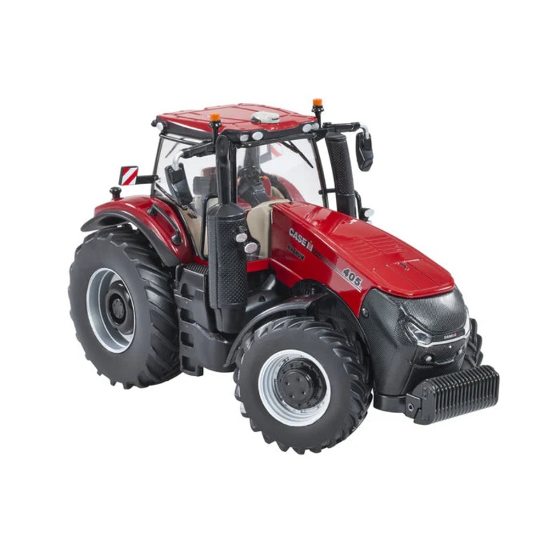 BRITAINS PRESTIGE 43389 CASE MAGNUM 405 TRACTOR 1/32 SCALE