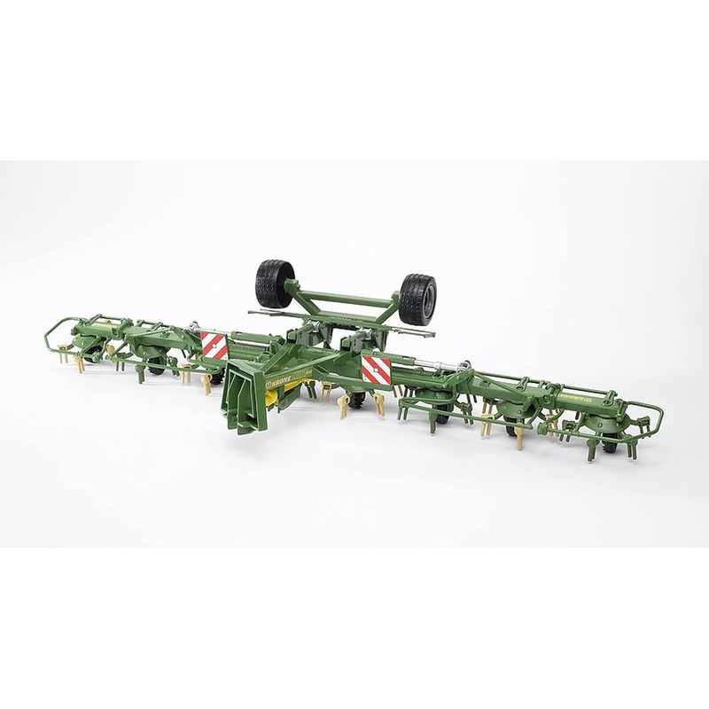 BRUDER 02224 KRONE TRAILED ROTARY MOWER