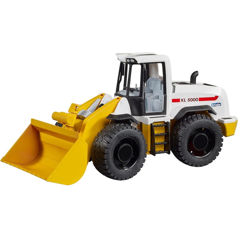 BRUDER 03412 SHOVEL