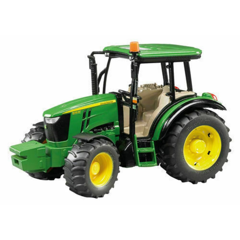 BRUDER 2106 John Deere 5115m Tractor