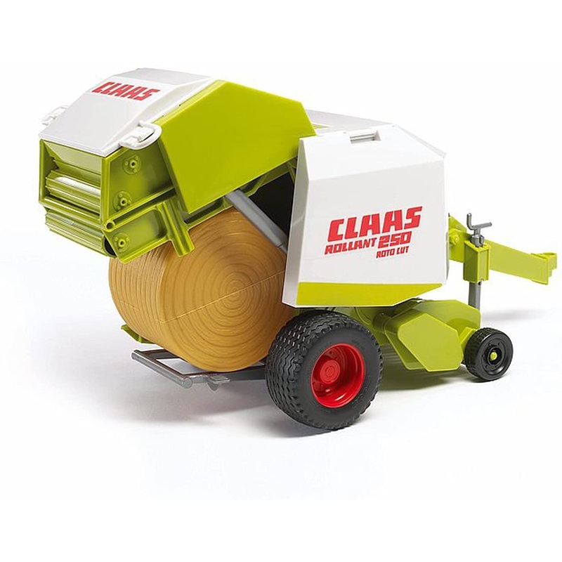 BRUDER 2121 CLAAS ROLLANT 250 BALER