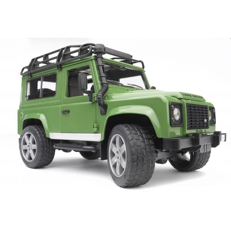 BRUDER 2590 Land Rover Defender