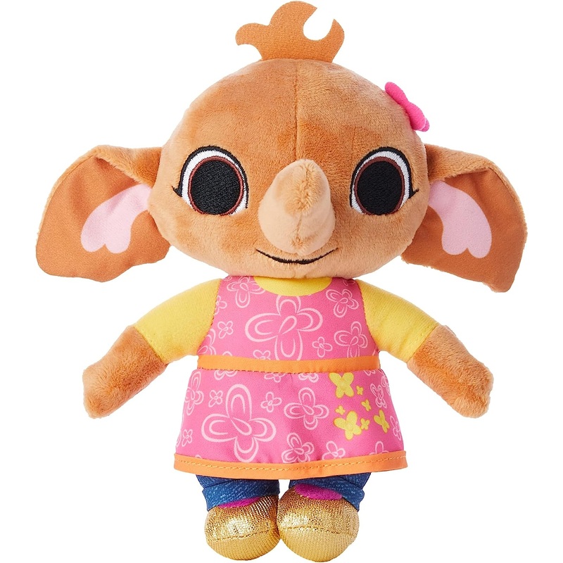 BING 3522 SULA WITH CRINKLE EARS SOFT TOY