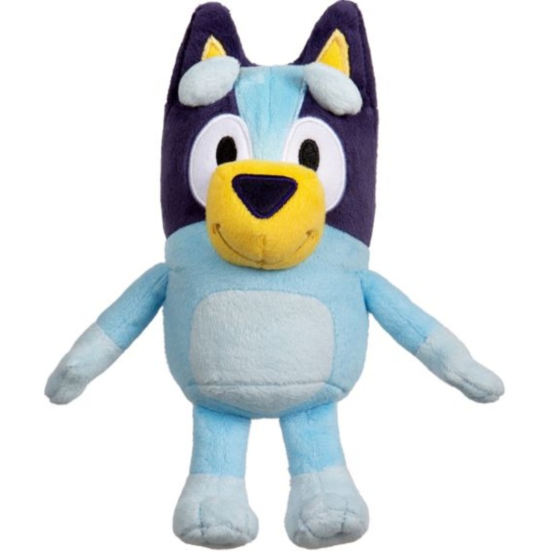 BLUEY 13007 PLUSH BLUEY