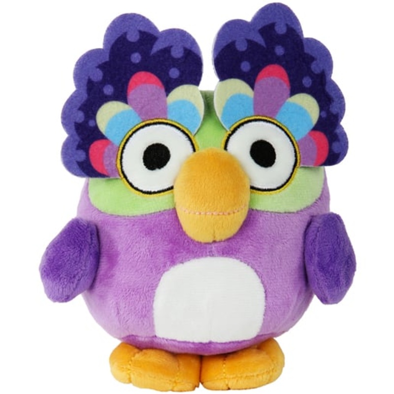 BLUEY 17352 PLUSH CHATTERMAX