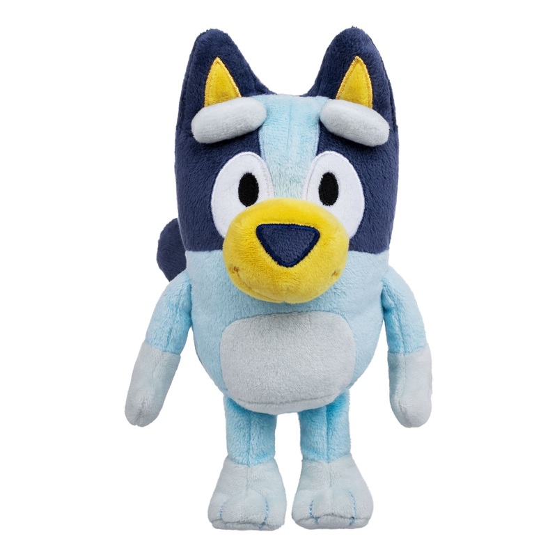 BLUEY 17693 BLUEY PLUSH