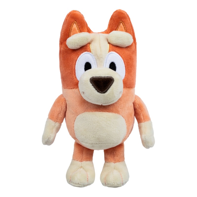 BLUEY 17694 BINGO PLUSH