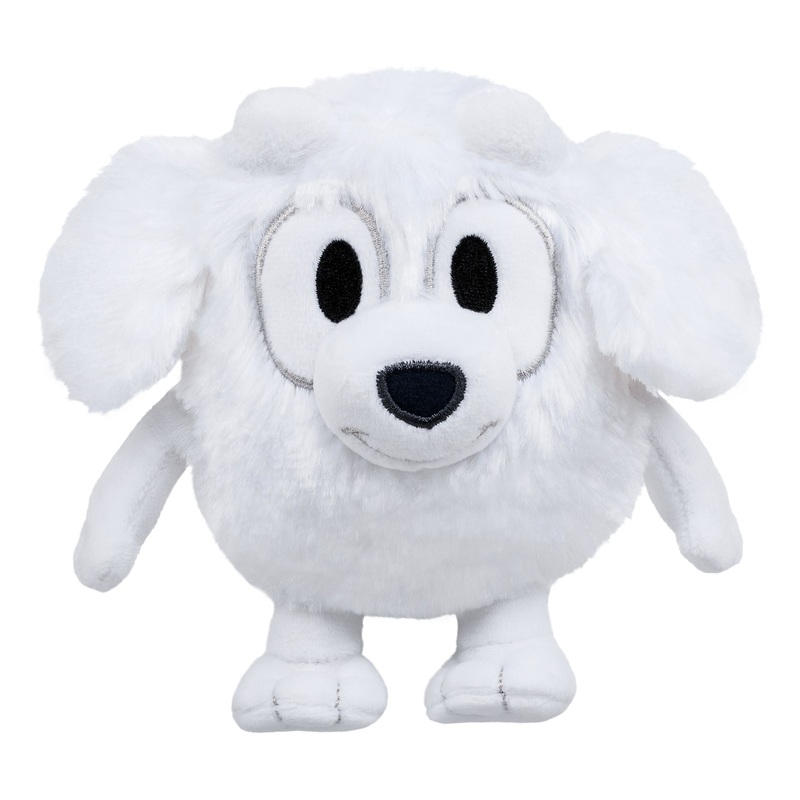 BLUEY 17696 LILA PLUSH