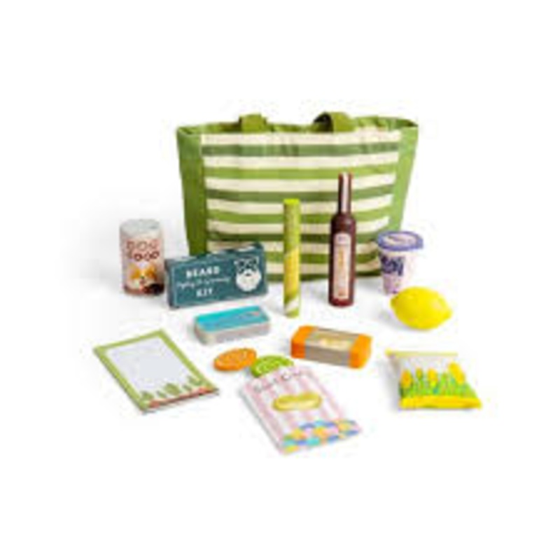 BIGJIGS 37060 SHOPPING TRIP SET