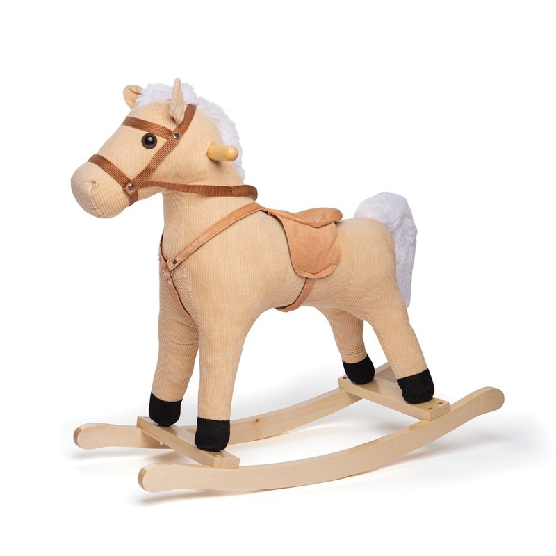 BIGJIGS BJ285 ROCKING HORSE CORD