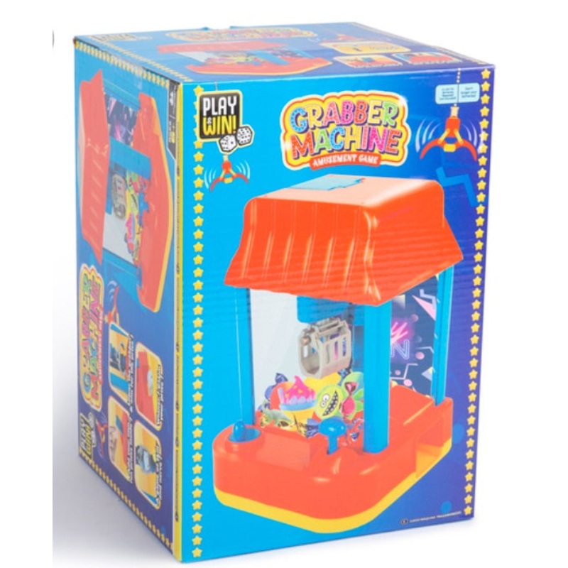 ** SALE ** TOYMASTER 05-1064 GRABBER GAME
