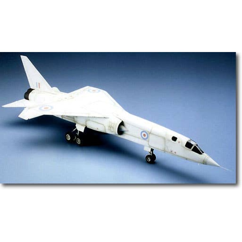 1/48 B.A.C. TSR-2
