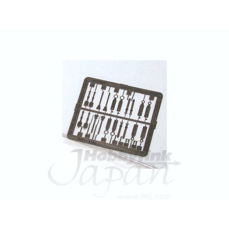 1/72 Seatbelts France WWI