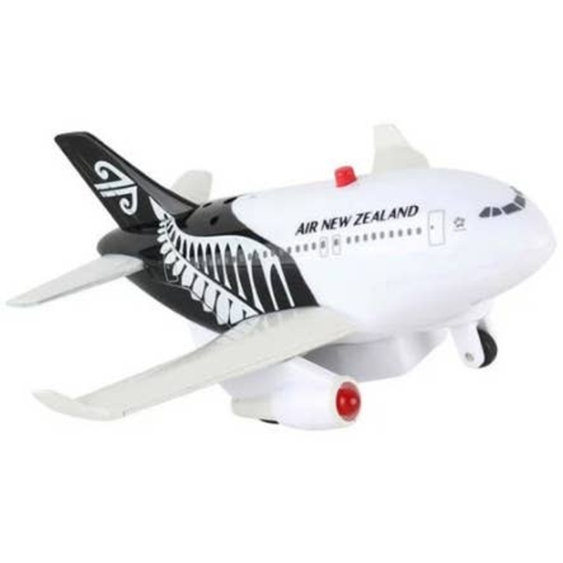 Air New Zealand Pullback