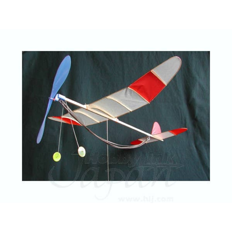 B Class Dynamic Airplane Adventure