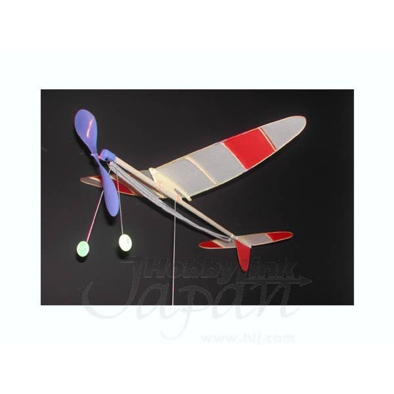 B Class Grand Prix Light Plane Kit