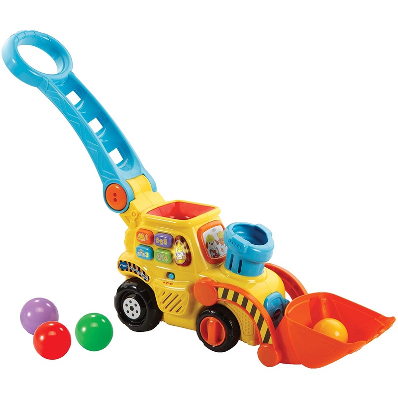 ** BLACK FRIDAY 20% OFF ** VTECH 506003 POP & DROP DIGGER