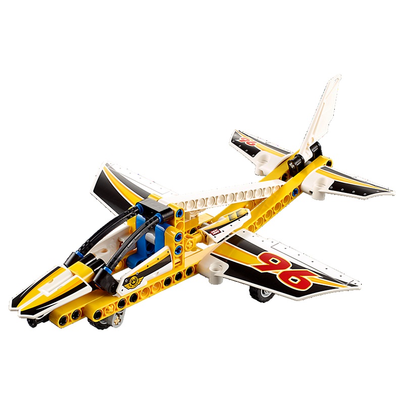 Display Team Jet