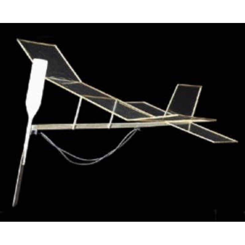 Handicraft Indoor Plane IP-05 Dragon Fly