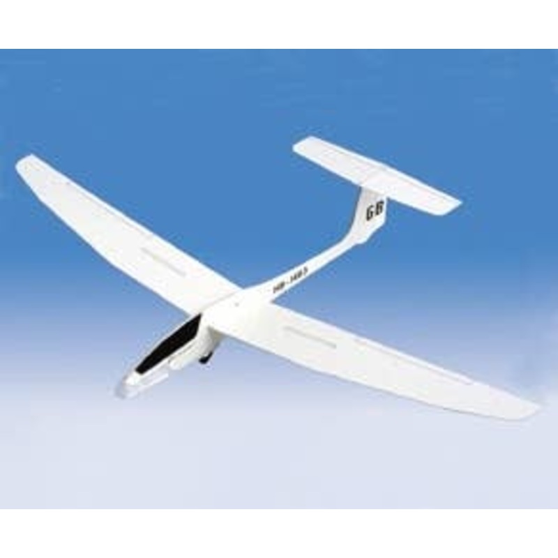 Handicraft Indoor Plane UP-03 Paper Plane Basic Assembly Kit