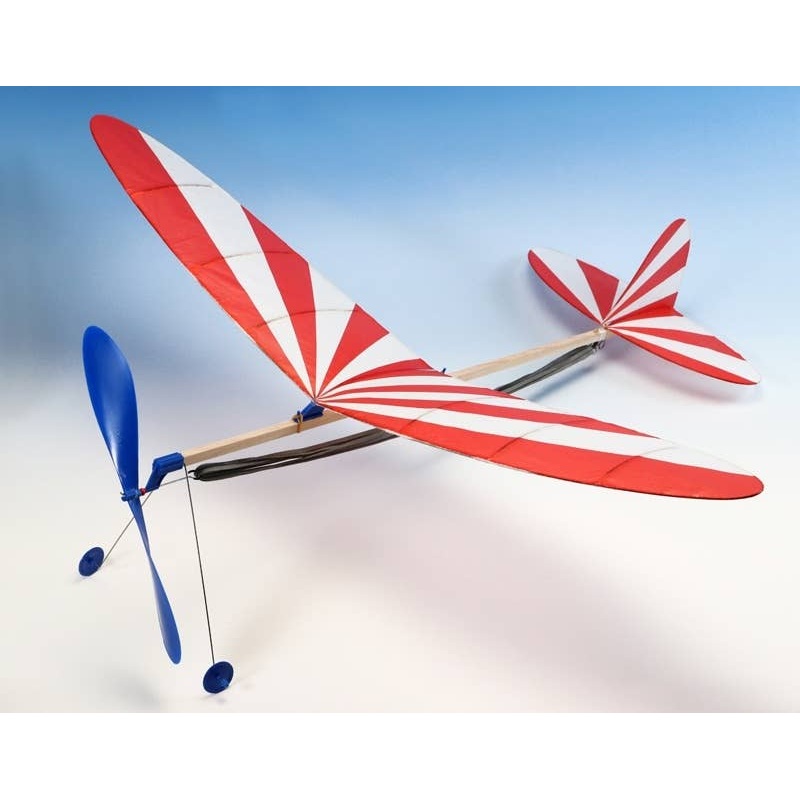 Light Plane LP-08 B-Class Pegasus