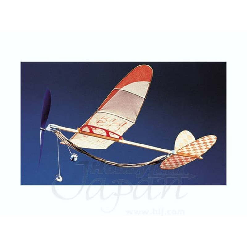 LP-03 A Class Light Plane A-Union