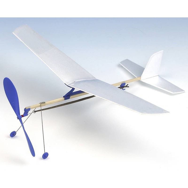 TA-10 Indoor Plane Eurasian Skylark