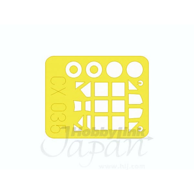 1/72 Bf 109F-4 (for Fine Molds)