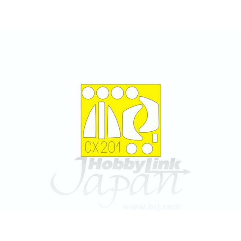 1/72 F-105D (for Trumpeter)