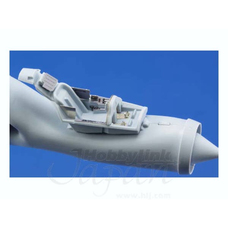 1/72 EE F.2A Lightning S.A. (for Airfix)