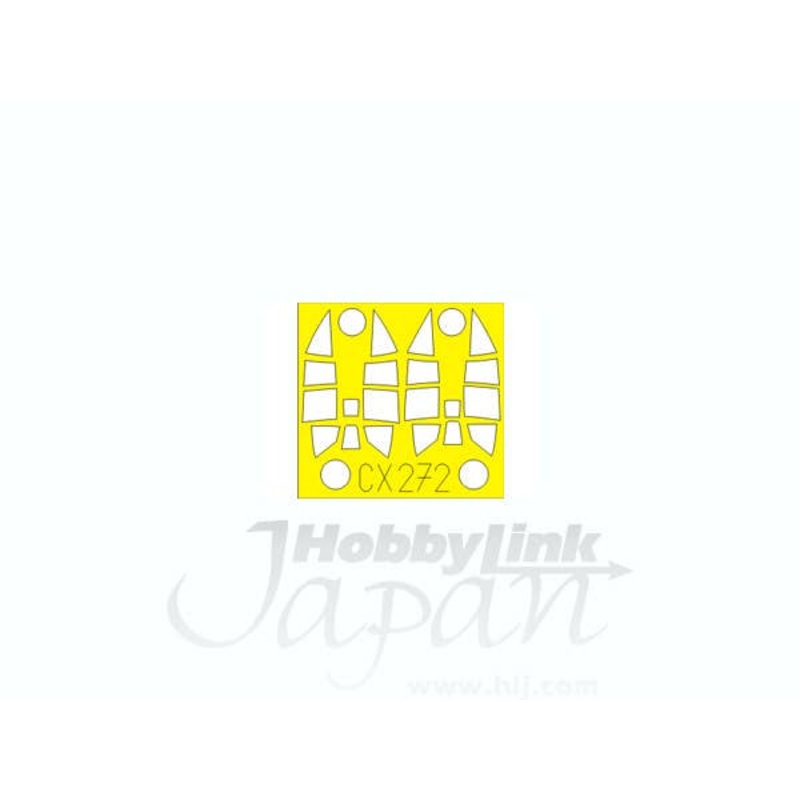 1/72 Ki-84 Hayate/Frank (for Sword)
