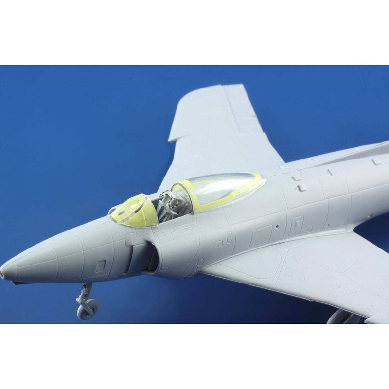 1/72 Swift FR.5 Parts Set (for Airfix)