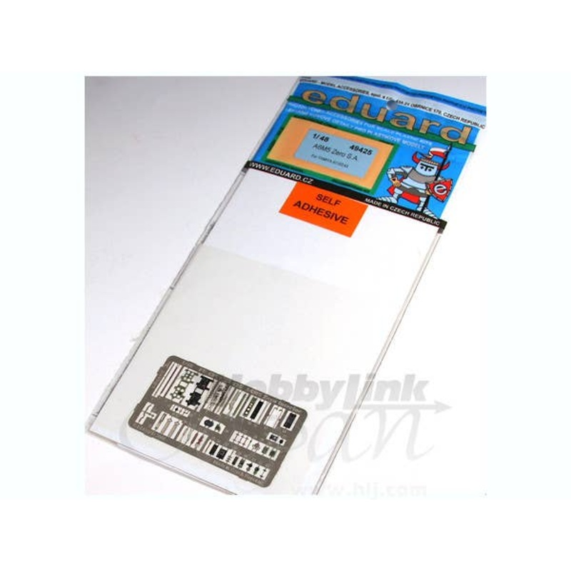 1/48 A6M5 Zero S.A. (for Tamiya 61103)
