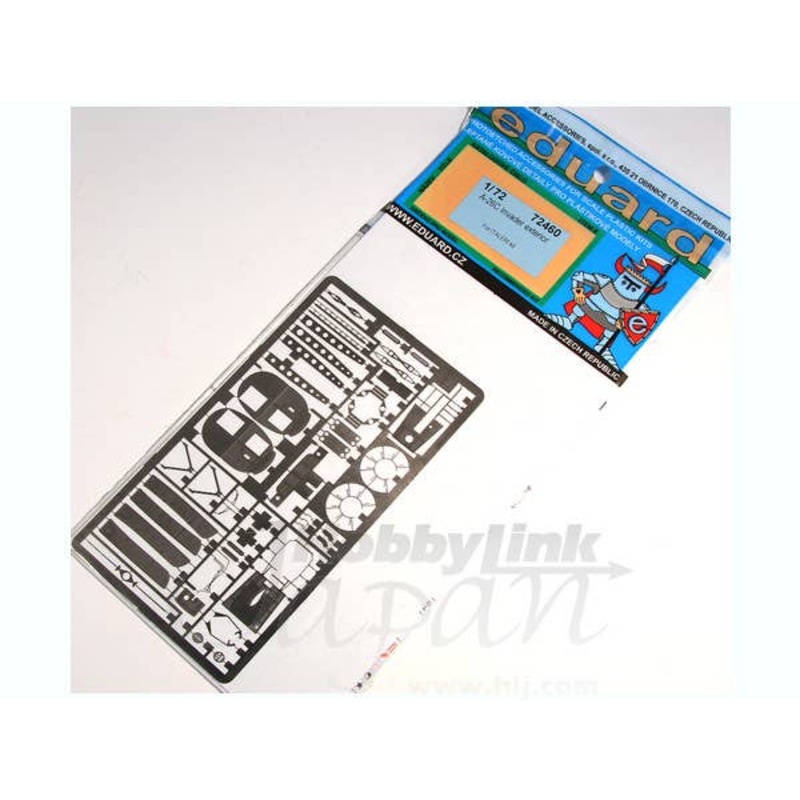 1/72 A-26C exterior (for Italeri)