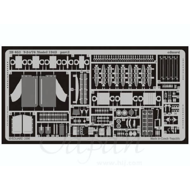 1/72 B-26 (for airfix)