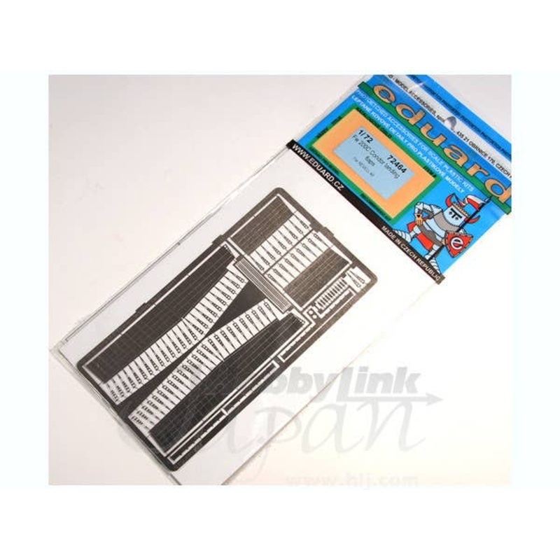 1/72 Fw200C Condor landing flaps (for Revell)