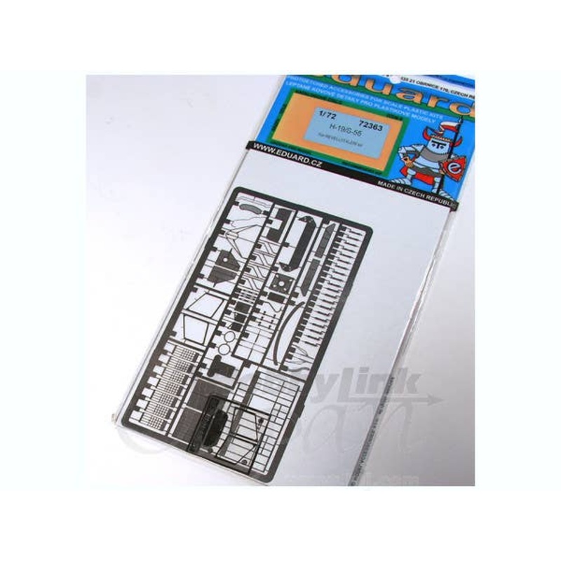 1/72 H-19/S-55 (for Revell/Italeri)