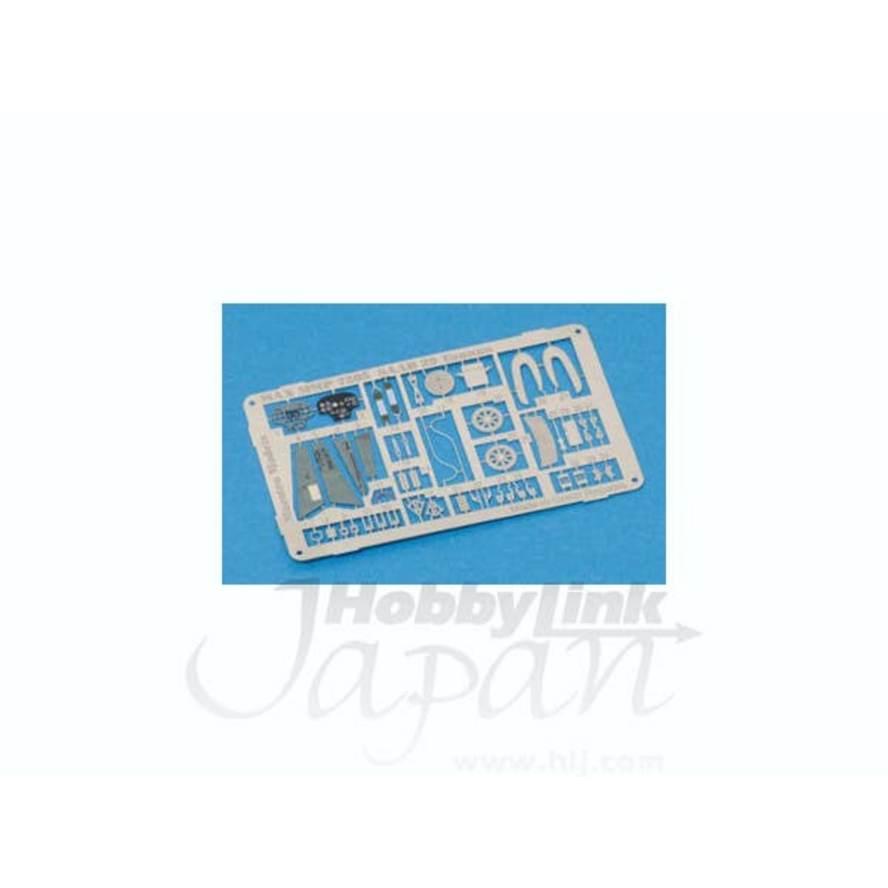 1/72 J29/S29/A29 Tunnan Detail Set (for Heller)