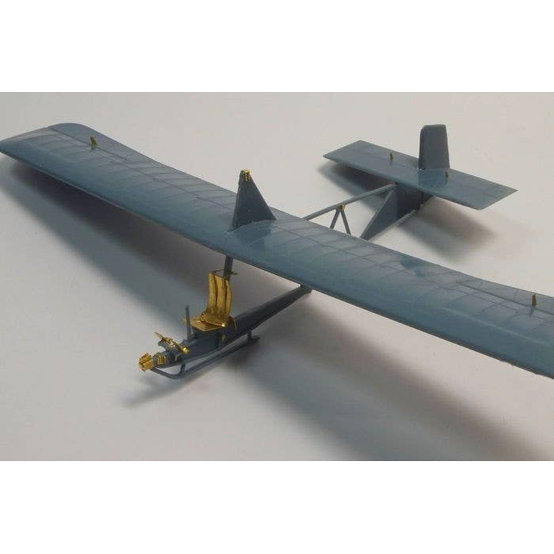 1/72 SG-38 Schulgleiter (AZ-MPM Model)