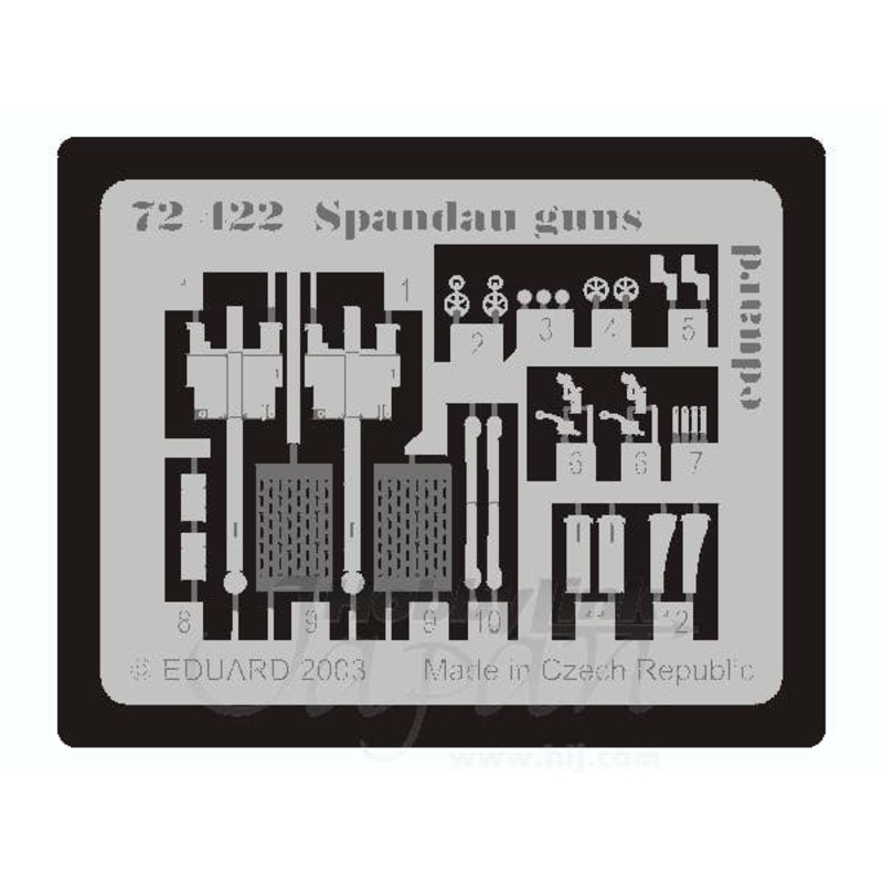 1/72 Spandau