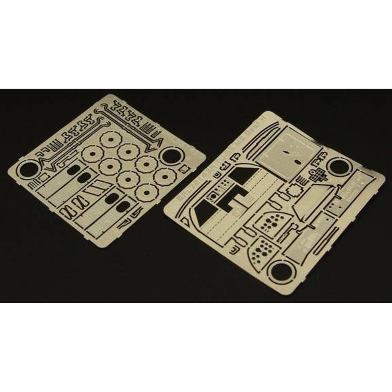 1/72 Tu-95 MS Bear H PE Set (Trumpeter Kit)